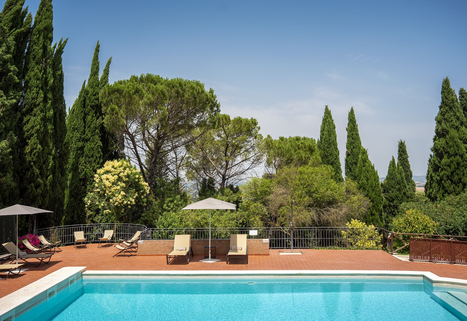 Ristorante Villa Luisa