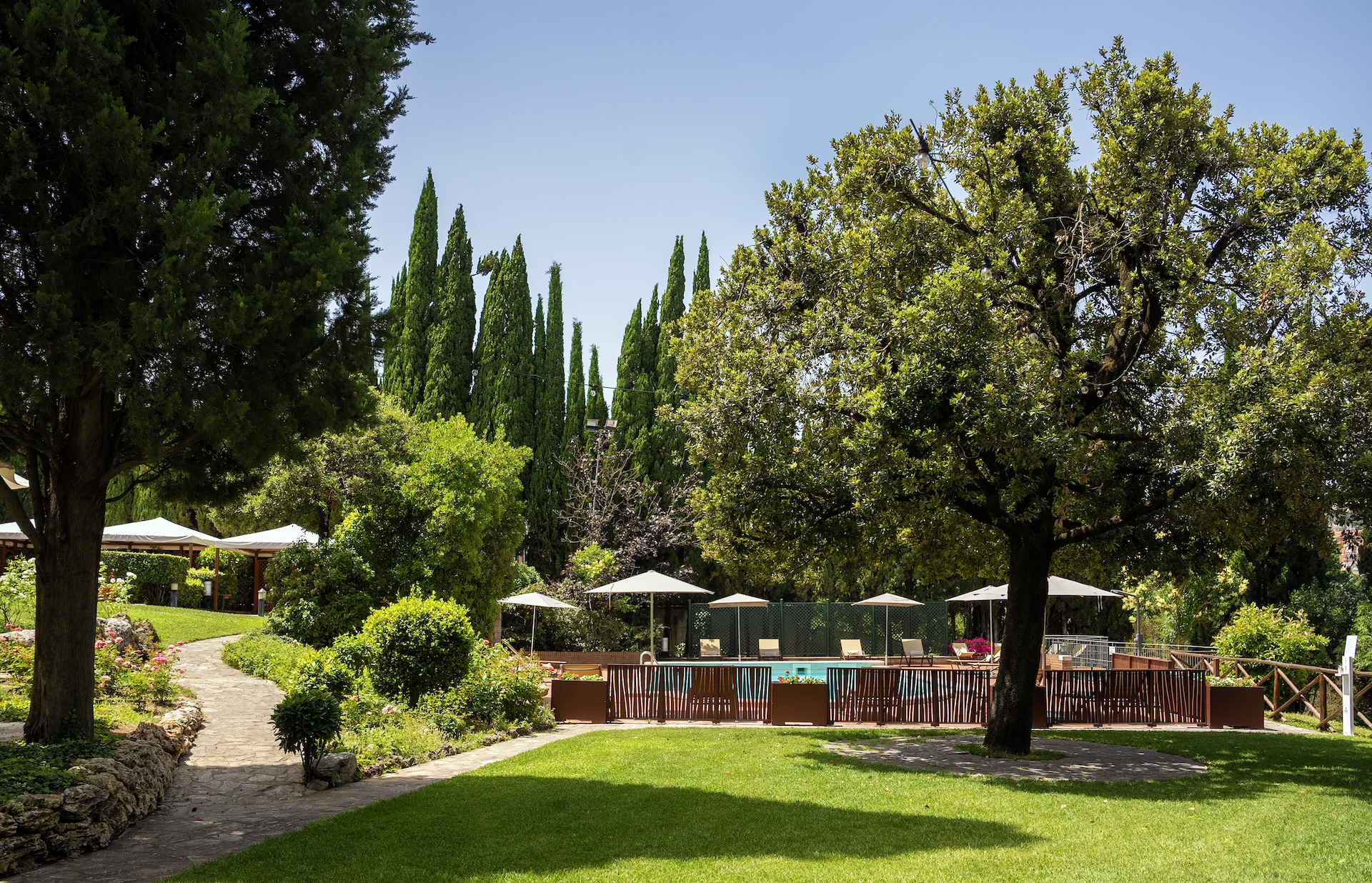 Ristorante Villa Luisa
