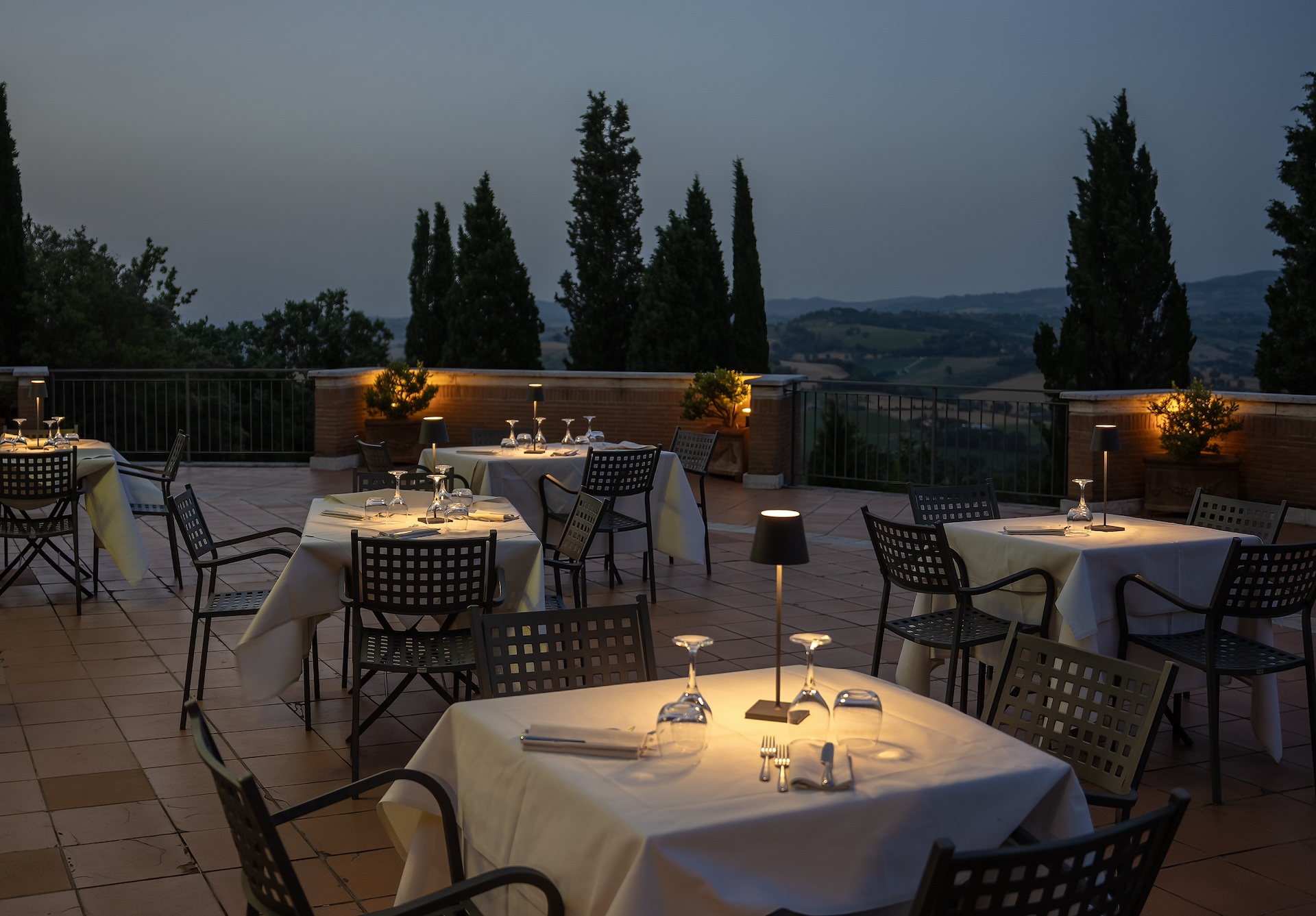 Ristorante Villa Luisa
