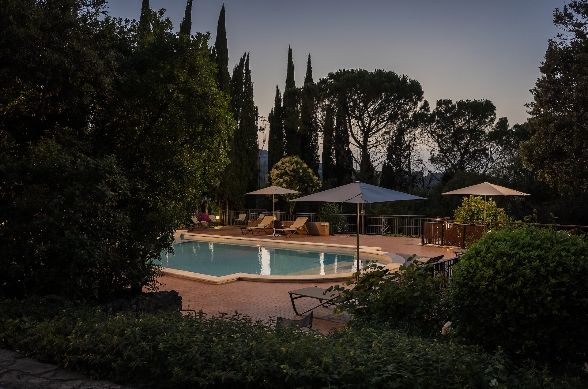 Ristorante Villa Luisa