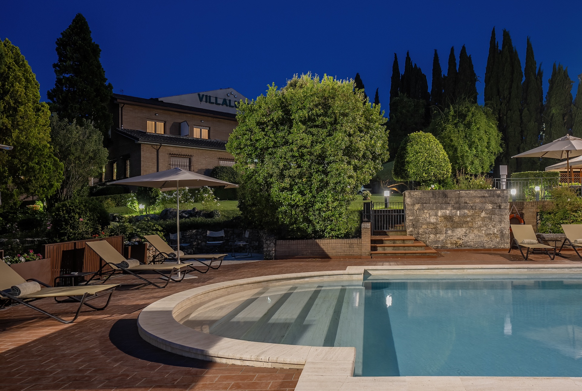 Ristorante Villa Luisa
