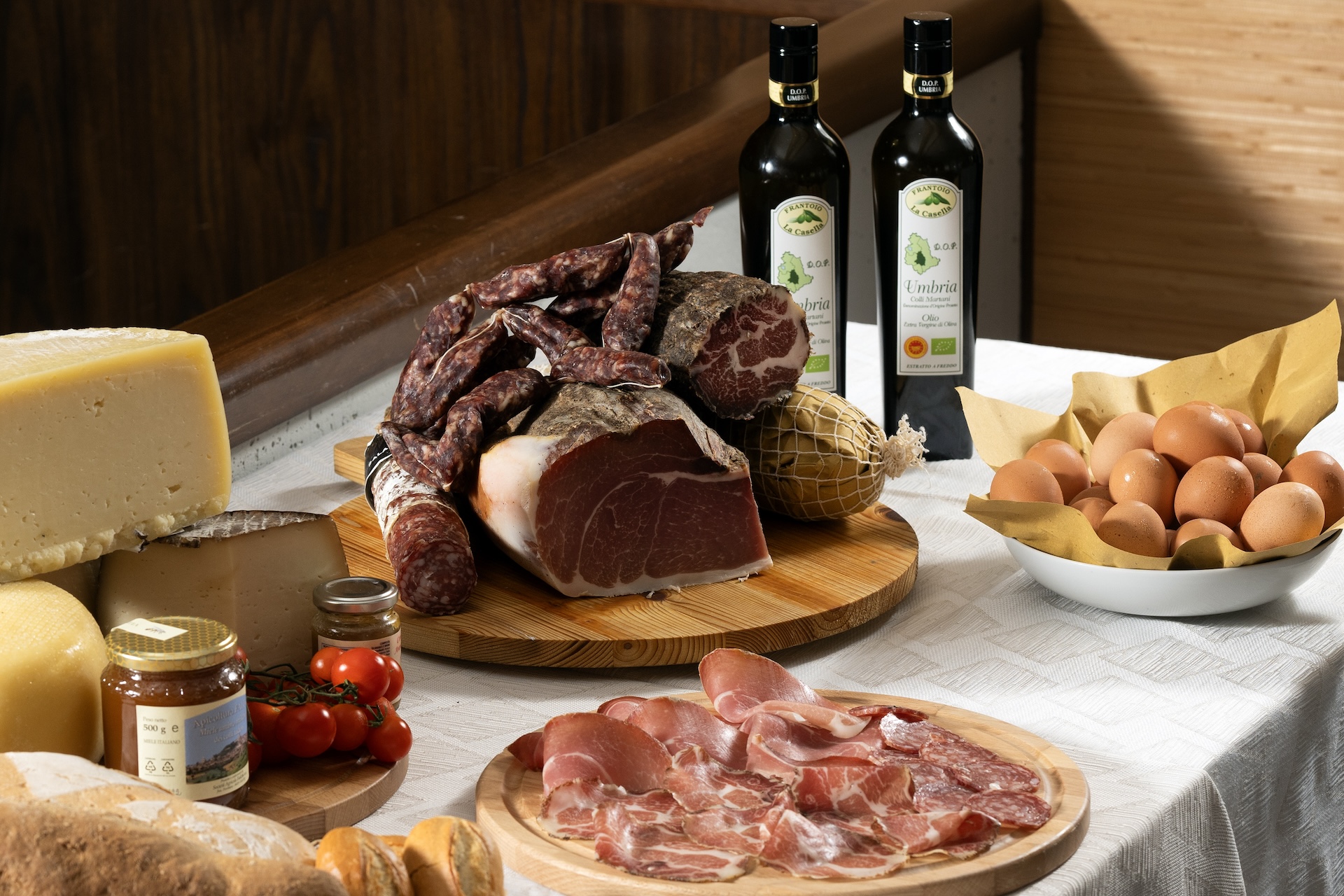 Ristorante Villa Luisa