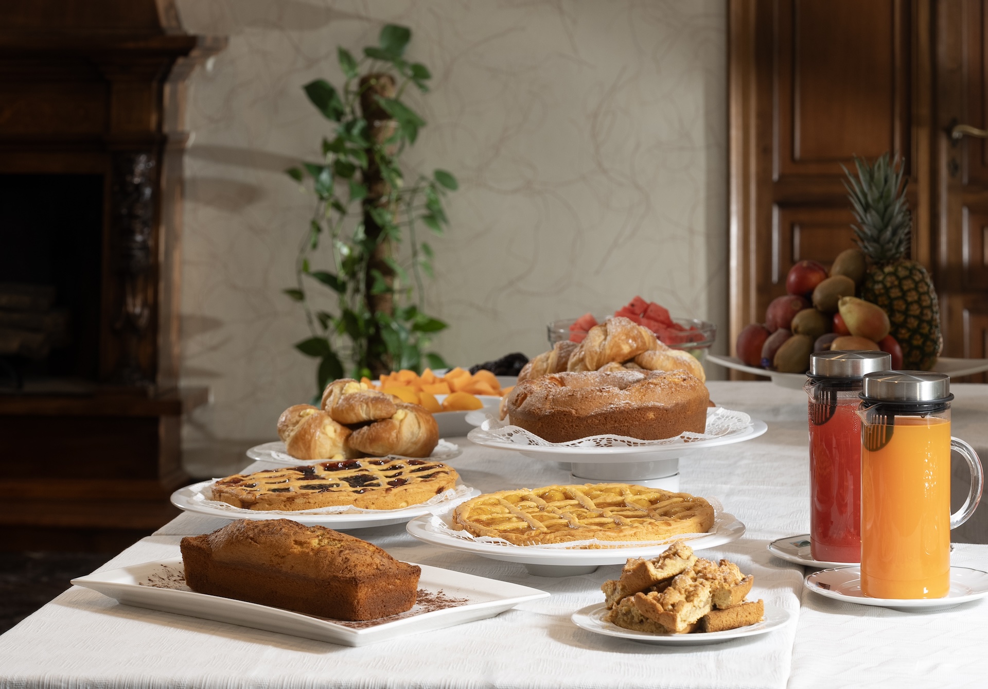 Ristorante Villa Luisa