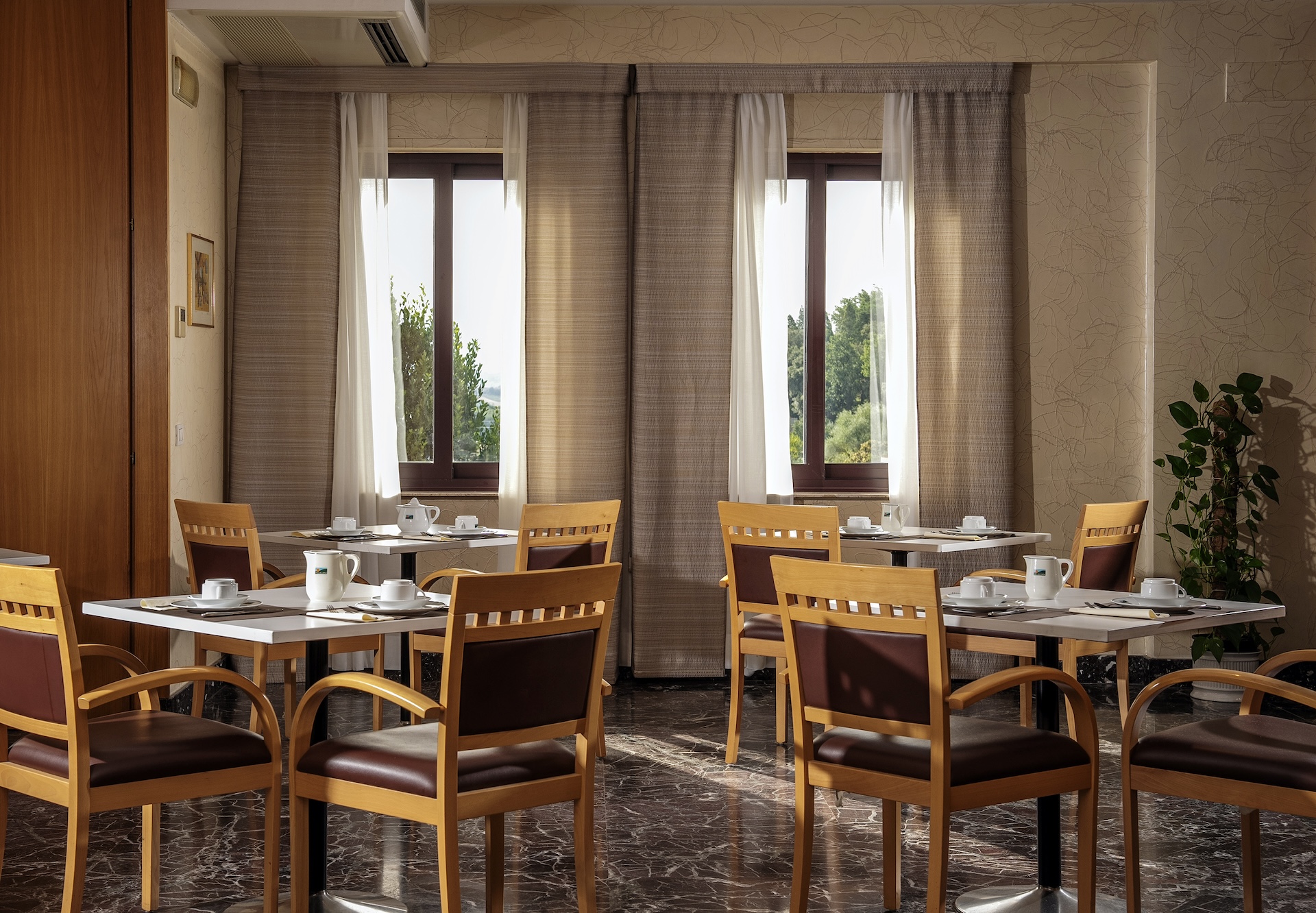 Ristorante Villa Luisa