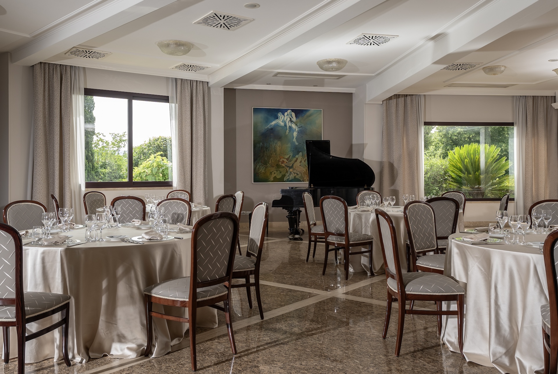 Ristorante Villa Luisa