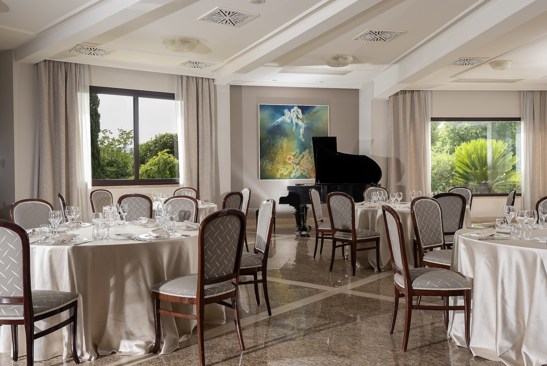 Ristorante Villa Luisa