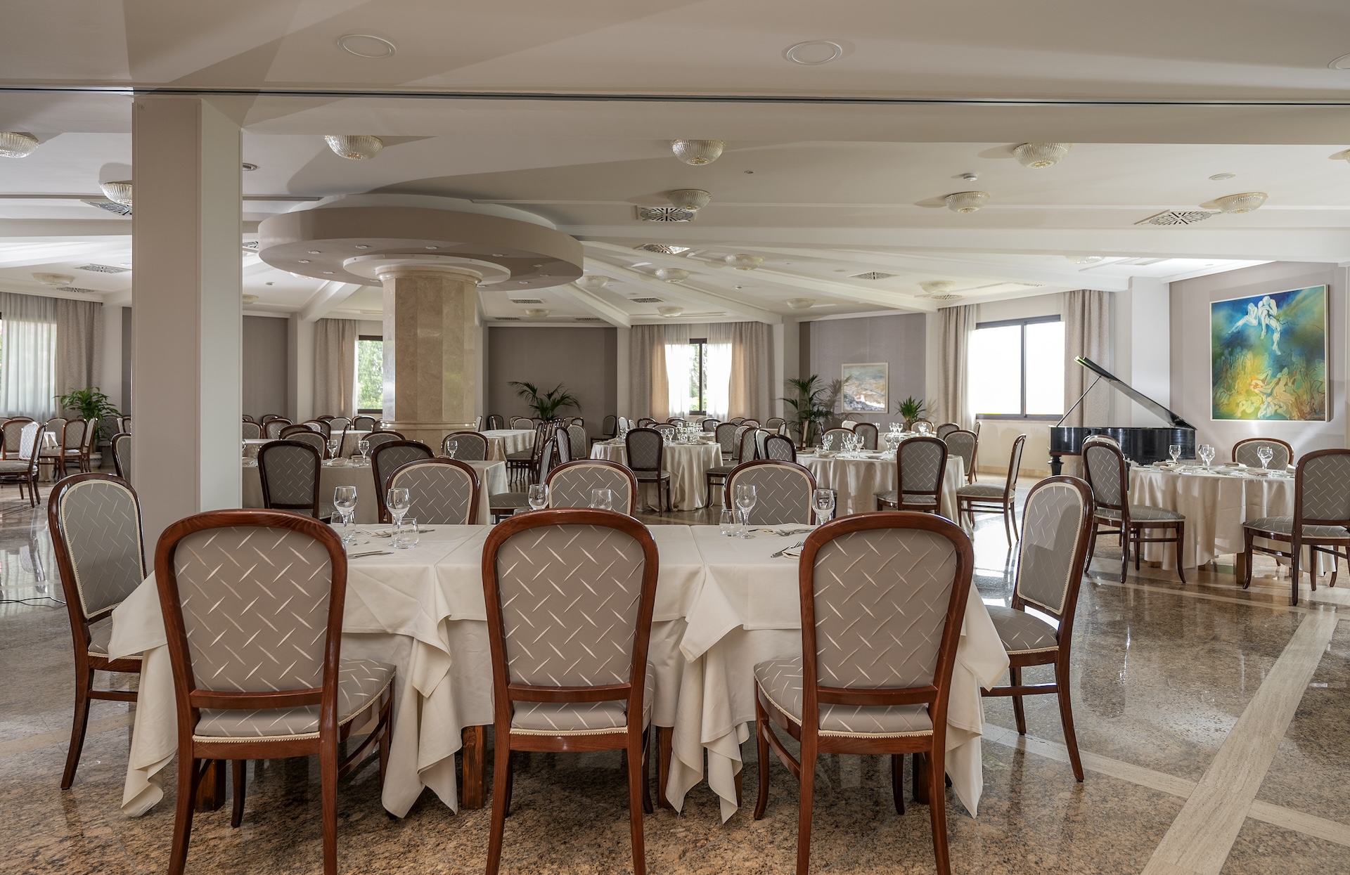 Ristorante Villa Luisa