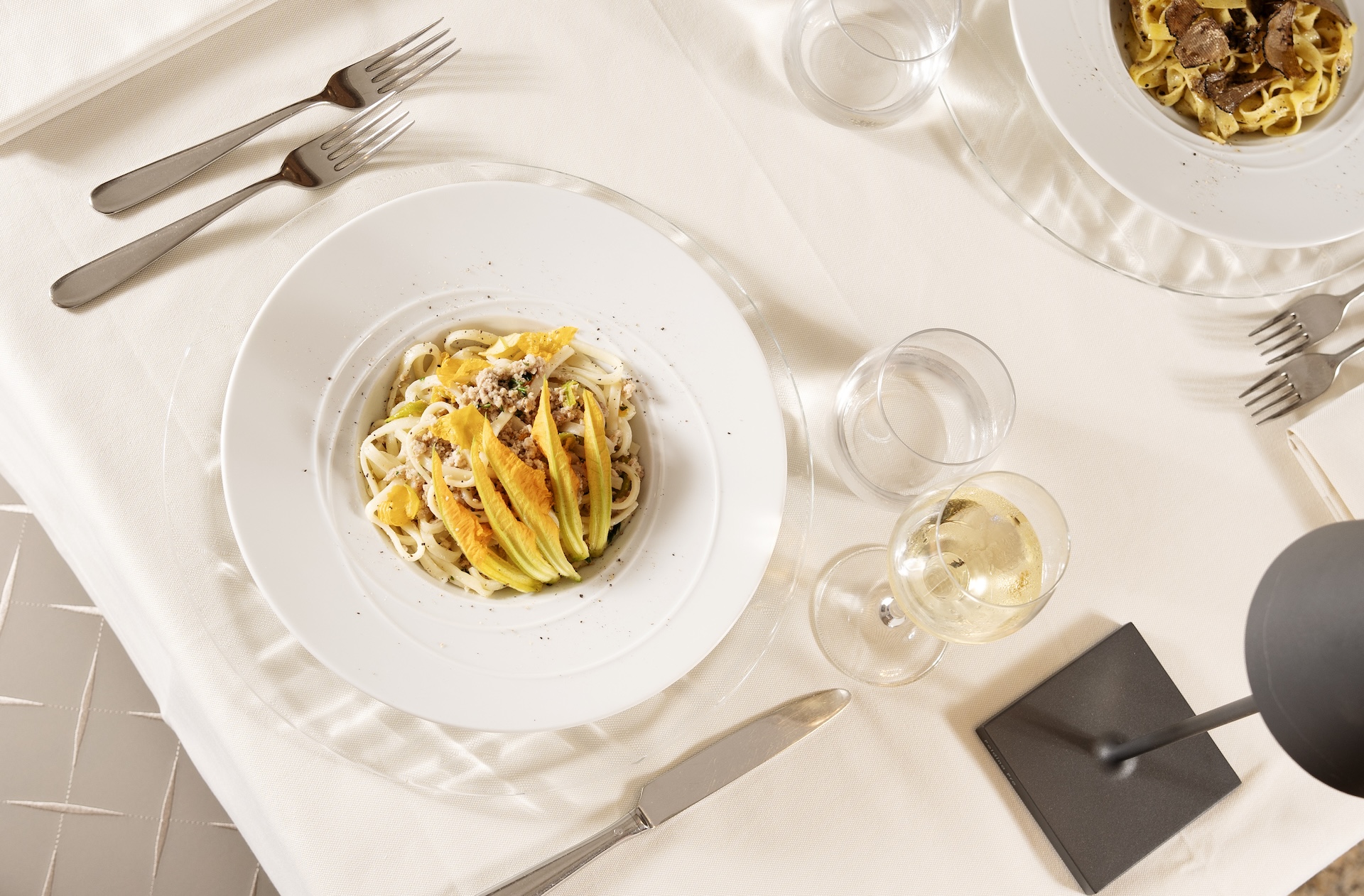 Ristorante Villa Luisa