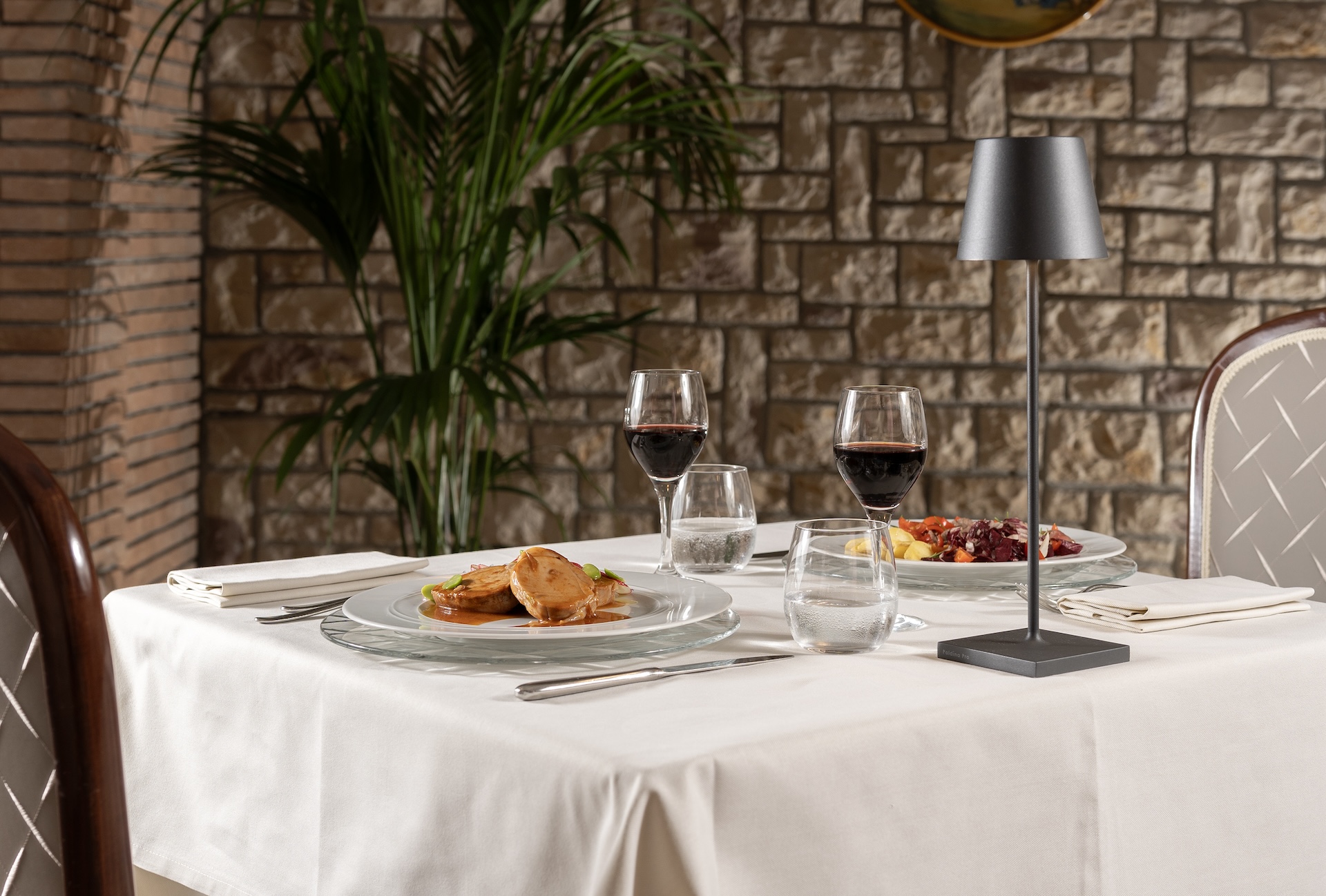 Ristorante Villa Luisa