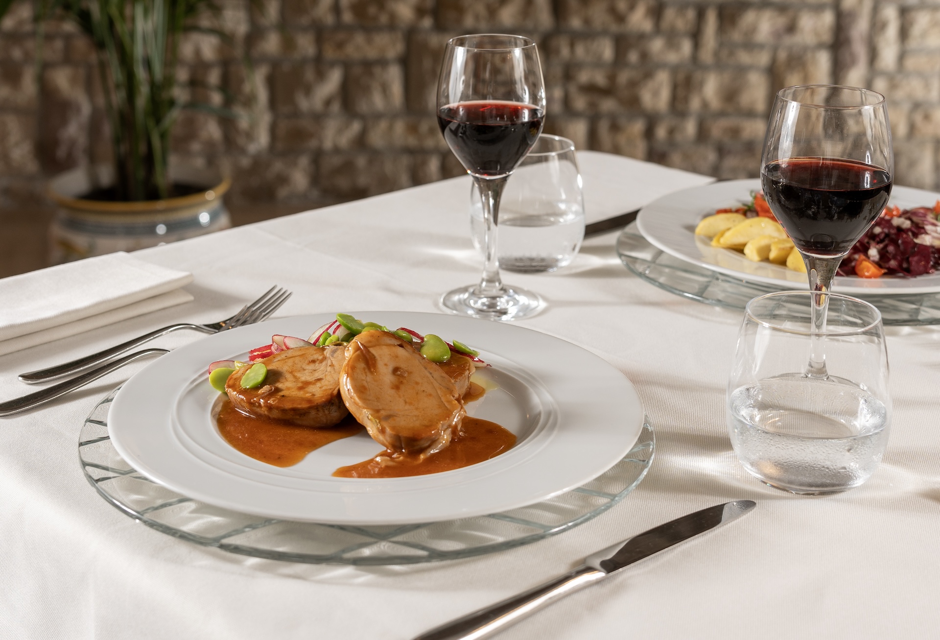 Ristorante Villa Luisa