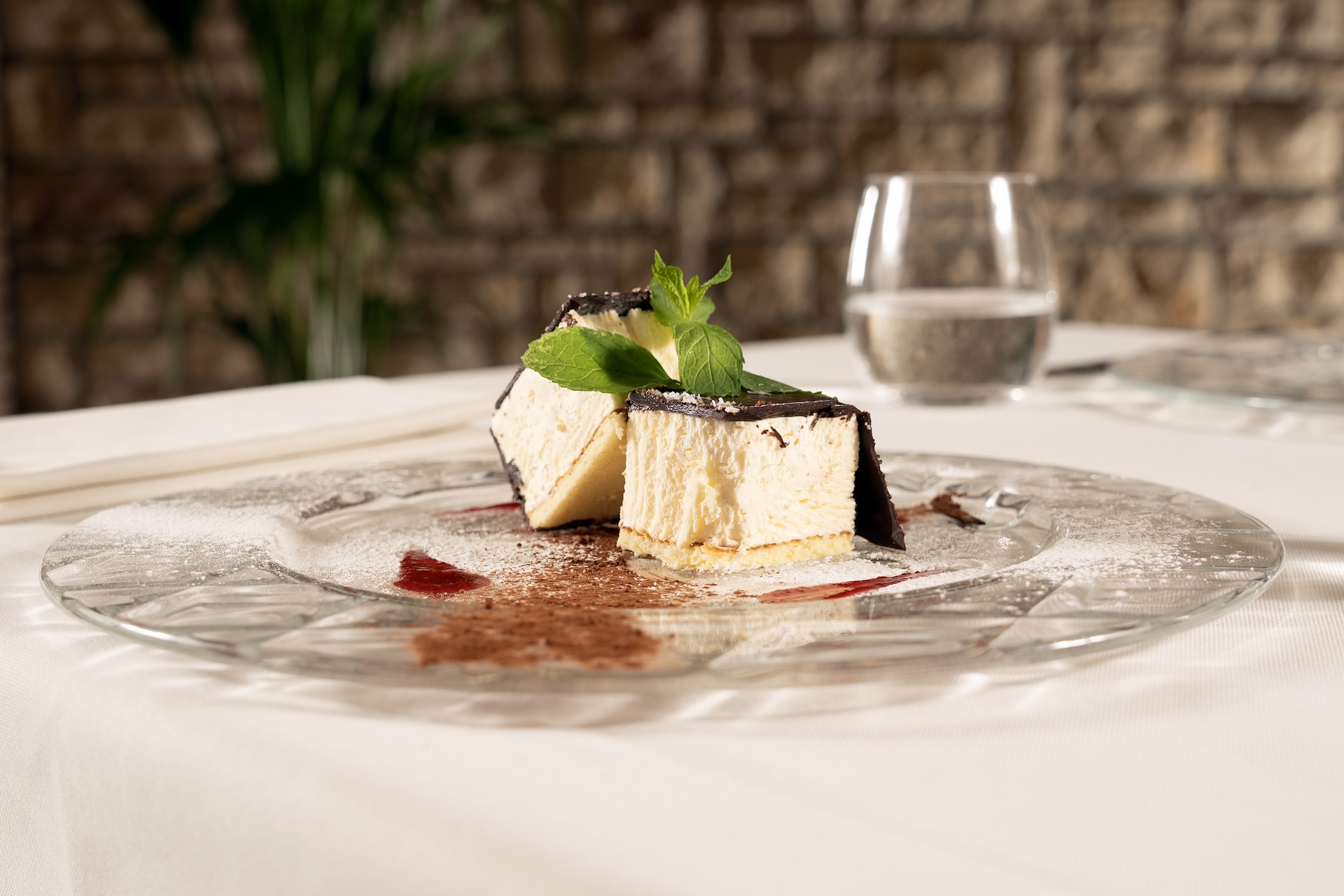 Ristorante Villa Luisa