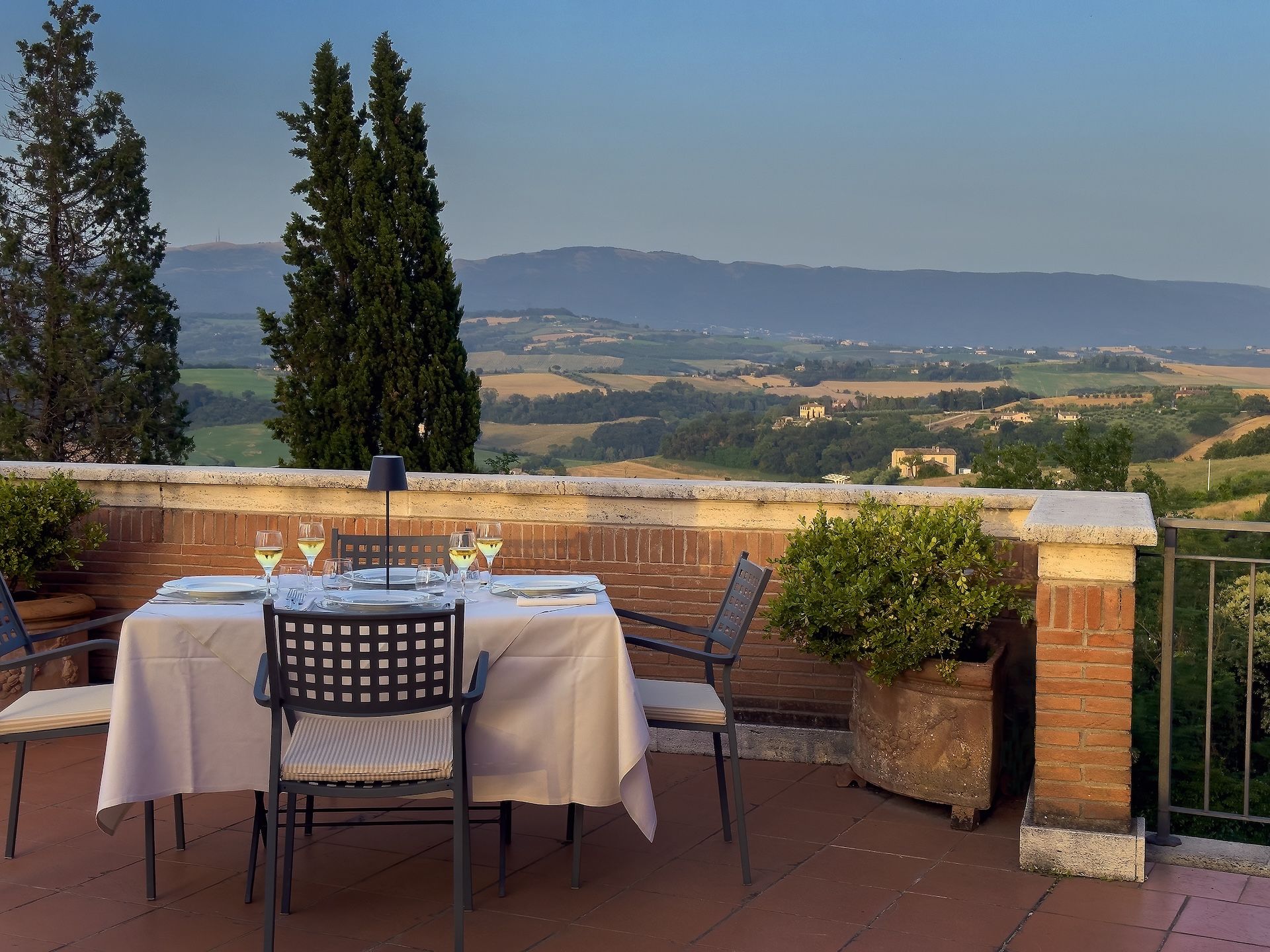 Ristorante Villa Luisa
