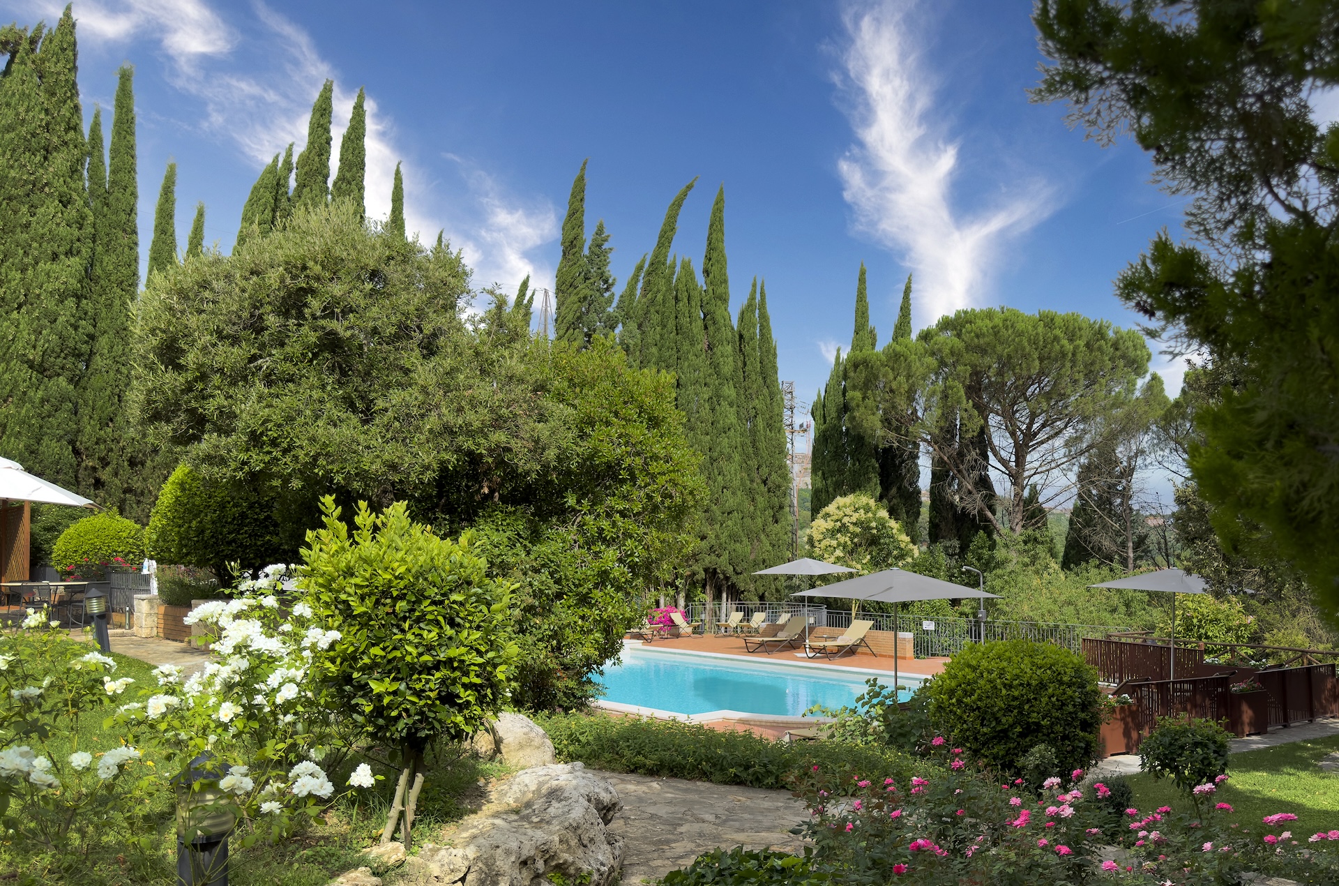 Ristorante Villa Luisa