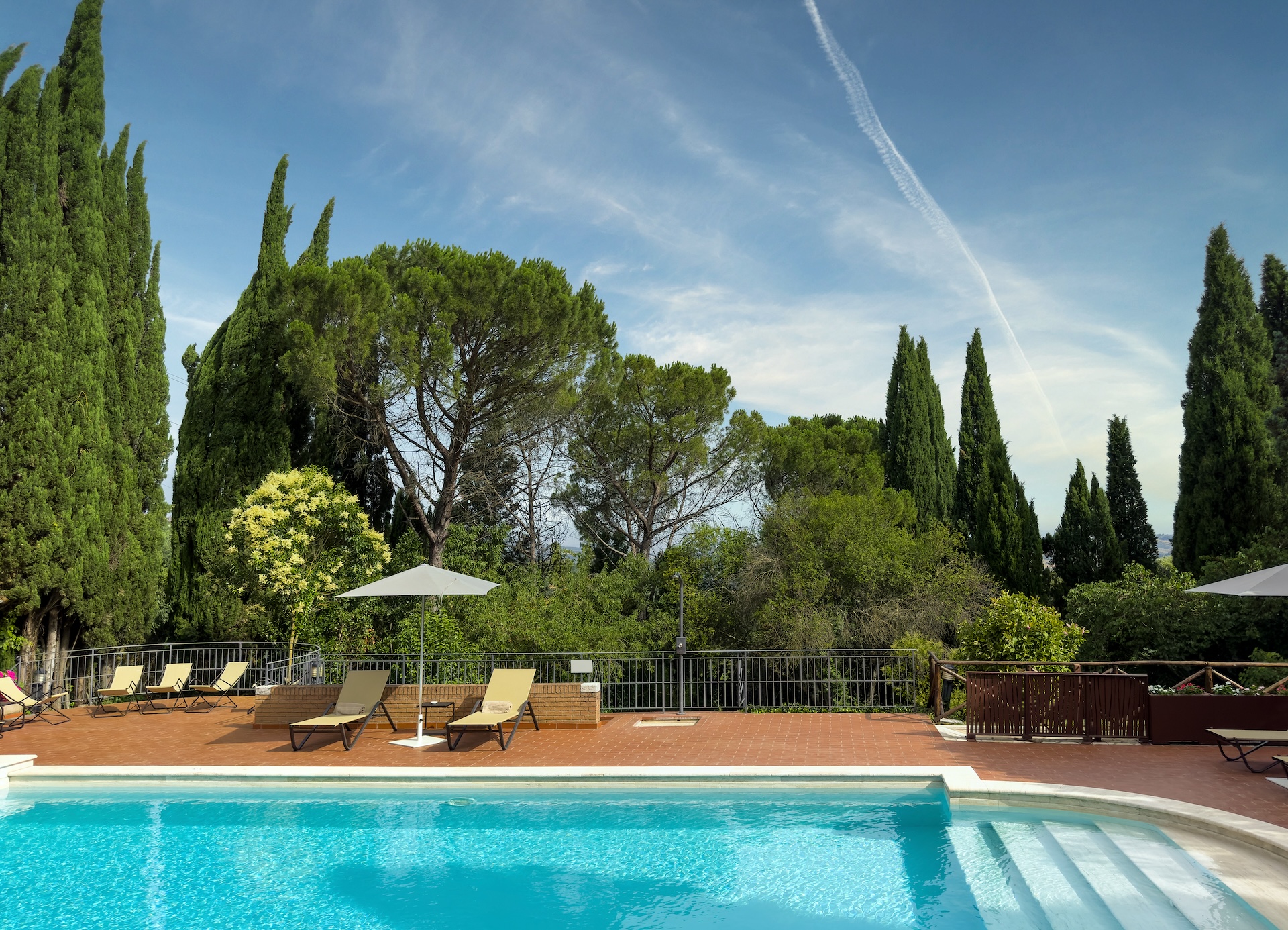 Ristorante Villa Luisa